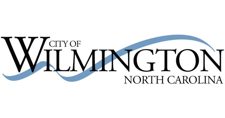 City of Wilmington North Carolina Logo